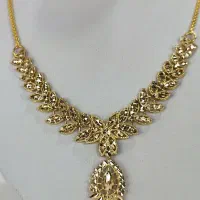 گردنبند تراش