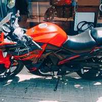 موتور مگلی ۲۰۰ مدل ۱۴۰۱ معاوضه