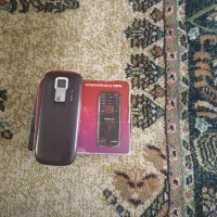 گوشی نوکیا5130فوق العاده تمیز و کم کار