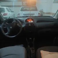 پژو 206 تیپ ۵، مدل ۱۳۹۹|خودرو سواری و وانت|همدان, |دیوار