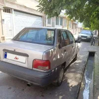 پراید مدل 85