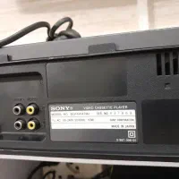 ویدیو سونی|پخشکننده DVD و ویدیو|زنجان, |دیوار