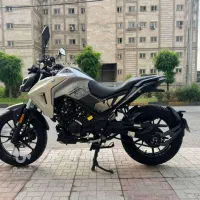 گلکسی NA|موتورسیکلت|اصفهان, شهشهان|دیوار