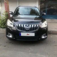 هایما s7 مدل ۹۷ مشکی