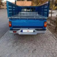 نیسان دوگانه فابریک|خودرو سواری و وانت|مبارکه, |دیوار