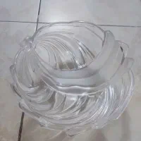 دوتا ظرف خیلی بزرگ خارجی 750