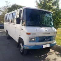 مینی بوس سقف بلند