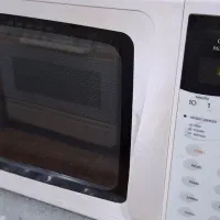 مایکروویو  32 لیتری  آلمانی برند MR|اجاق گاز و لوازم برقی پخت‌وپز|اهواز, کمپلو شمالی|دیوار