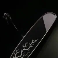 انواع آینه اسپرت و حکاکی شده