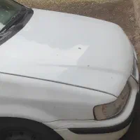 سمند EF7 دوگانه کارخانه|خودرو سواری و وانت|سبزوار, پاسداران|دیوار