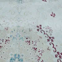 دو تخته فرش ۱۲ متری نو‌ با دو عدد مبل تک نفره ۴۵۰۰|فرش|چابهار, |دیوار