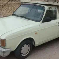 وانت پیکان ۸۹