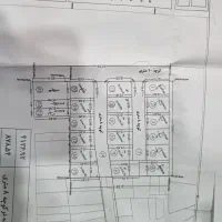 زمین فروشی/300متر/کمربندی محدوده پمپ بنزین صفار|فروش زمین و ملک کلنگی|سبزوار, پاسداران|دیوار