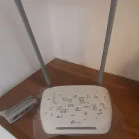 مودم اینترنت adsl تی پی لینک tp-link