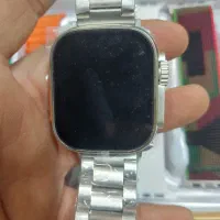 ساعت هوشمند با ایرپاد و۷تابندمدل H60الترا ۲|ساعت|قم, نیروگاه|دیوار