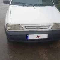 پراید مدل ۸۹