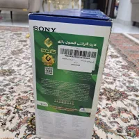 PS5 اسلیم دیسک خور استاندارد ۲۰۱۶ اروپا|کنسول، بازی ویدئویی و آنلاین|اراک, |دیوار