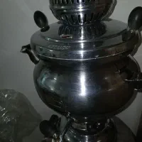 سماور آپولون|سماور، چای‌ساز، قهوه‌ساز|تهران, مشیریه|دیوار