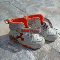 کفش بچگانه|کفش و لباس بچه|بروجرد, |دیوار