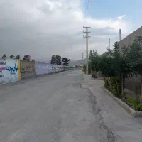 سوله صنعتی با موقعیت مکانی عالی|فروش دفتر صنعتی، کشاورزی، تجاری|هشتگرد, شهرک اقدسیه|دیوار