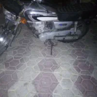 تیزتک 83پلاک ملی یک سال بیمه26ملیون|موتورسیکلت|شیراز, دلگشا|دیوار