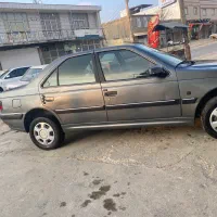 پارس ۹۳ تک برگ سند|خودرو سواری و وانت|نهاوند, |دیوار