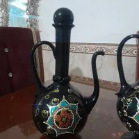 ظروف دکوری|صنایع دستی و سایر لوازم تزئینی|نسیم‌شهر, |دیوار