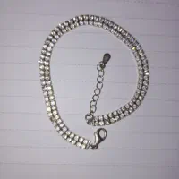 دست بند نقره