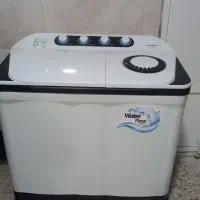 لباس شویی دوقلو