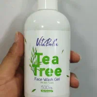 ژل شستشو ویتابلا