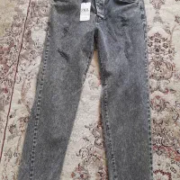 شلوار لی نو هست