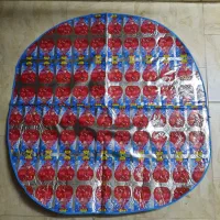 زیر انداز نسوز