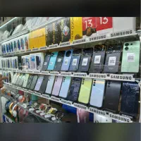 اجاره ویترین یا جانبی مغازه گوشی موبایل داریوش