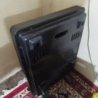 بخاری گازی بدون دودکش وبدون سفال وبدون کارتن.|بخاری، هیتر، شومینه|تهران, کیانشهر|دیوار
