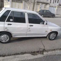 پراید111|خودرو سواری و وانت|ملایر, |دیوار