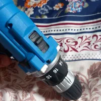 دریل شارژی|ابزارآلات|محمدشهر, جعفرآباد|دیوار