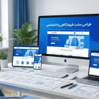 طراحی سایت وردپرس حرفه‌ای ، قیمت مناسب تحویل سریع|خدمات رایانه‌ای و موبایل|شیراز, ملاصدرا|دیوار