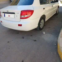 ریو مدل ۱۳۸۹|خودرو سواری و وانت|اصفهان, بهارستان|دیوار