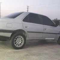 پژو ۴۰۵