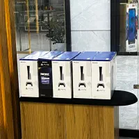 کپی خور کردن ps4