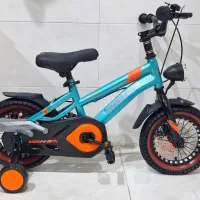 دوچزخه ۱۲ فروزان