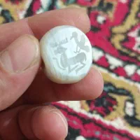 مهره نشان قدیمی|بدلیجات|لیکک, |دیوار