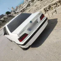 پژو پارس فول سفارشی مدل 1401 ELX|خودرو سواری و وانت|قشم, |دیوار