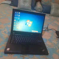 لپتاپ لنوو صنعتی آمریکایی مدل T61 قیمت مناسب|رایانه همراه|کرمانشاه, |دیوار