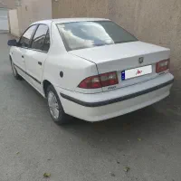 سمند EF7.. مدل ۹۰ .دوگانه کارخانه|خودرو سواری و وانت|سنندج, |دیوار