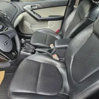 سراتو آپشنال مدل 96 در حد صفر.کارکرد 22هزار|خودرو سواری و وانت|تهران, باغ فیض|دیوار