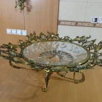 وسایل برنجی