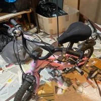 دوچرخه ۱۴ alex|دوچرخه، اسکیت، اسکوتر|تهران, امانیه|دیوار