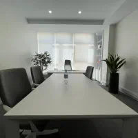 ۱۰۵ متر سند اداری/ تاپ لوکیشن|فروش دفتر کار، اتاق اداری، مطب|تهران, شهرآرا|دیوار