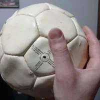 توپ فوتبال پوما|ورزشهای توپی|تهران, میرداماد|دیوار